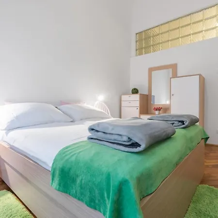 アパート Munda House Big Design Family Friendly 4br Apt *